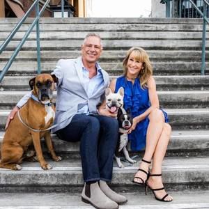 Meet your Posher, Douglas